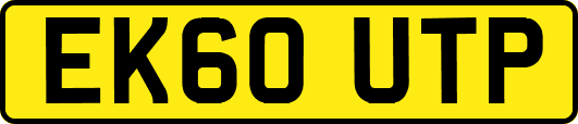 EK60UTP