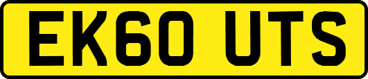 EK60UTS