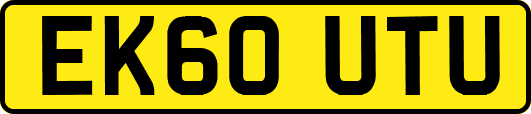 EK60UTU