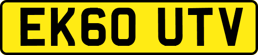 EK60UTV