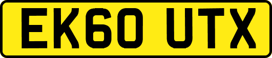 EK60UTX