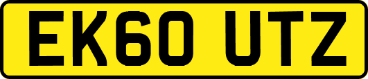 EK60UTZ