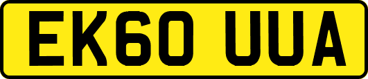 EK60UUA