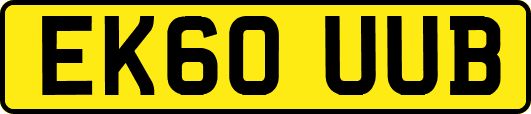 EK60UUB