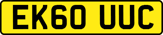 EK60UUC