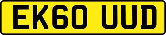 EK60UUD