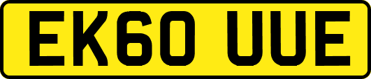 EK60UUE