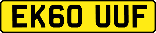EK60UUF
