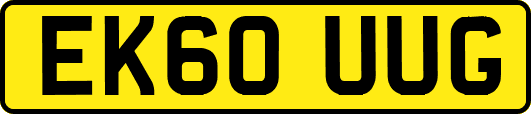 EK60UUG