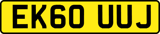 EK60UUJ