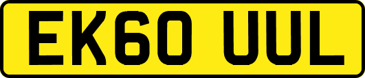 EK60UUL