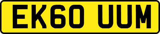 EK60UUM