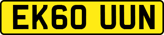 EK60UUN