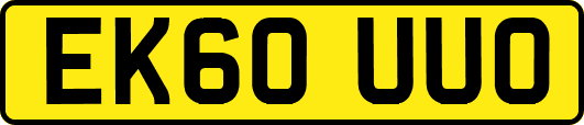 EK60UUO