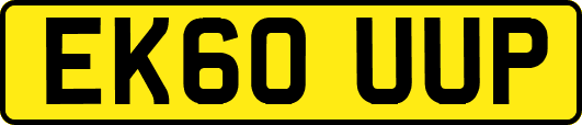 EK60UUP