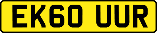 EK60UUR