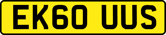 EK60UUS