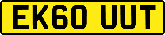 EK60UUT