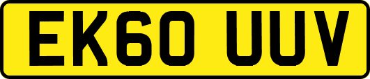 EK60UUV
