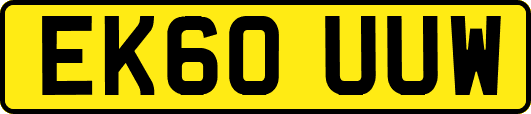 EK60UUW