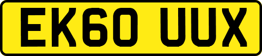 EK60UUX