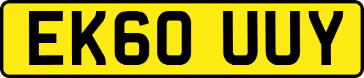 EK60UUY
