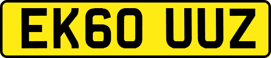 EK60UUZ