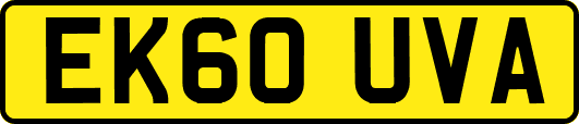 EK60UVA