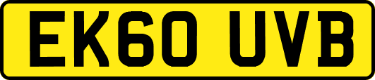 EK60UVB