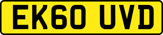 EK60UVD