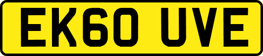 EK60UVE