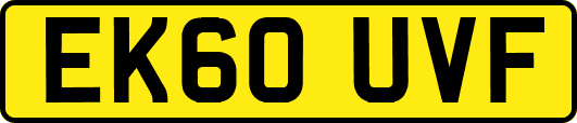 EK60UVF
