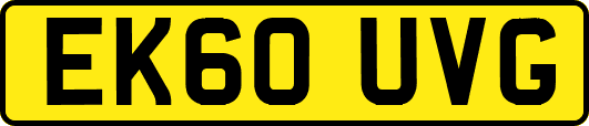 EK60UVG