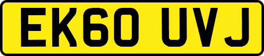 EK60UVJ