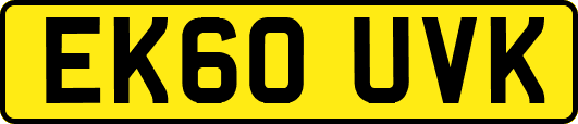 EK60UVK