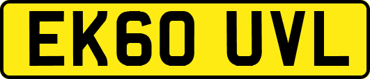 EK60UVL