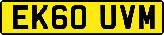 EK60UVM