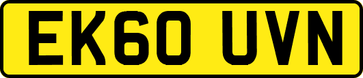 EK60UVN