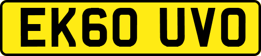 EK60UVO