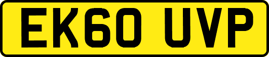 EK60UVP