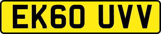 EK60UVV