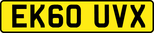 EK60UVX