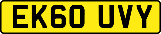 EK60UVY
