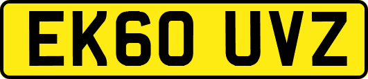 EK60UVZ