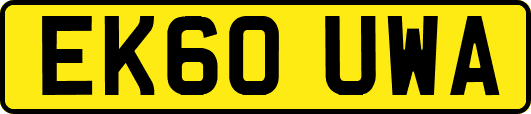 EK60UWA