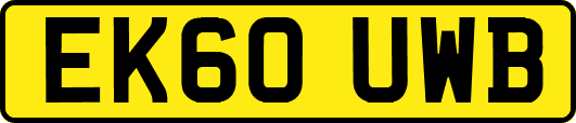 EK60UWB