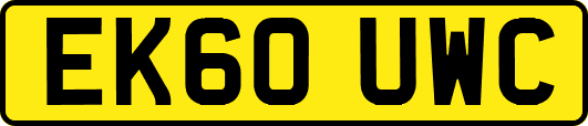 EK60UWC