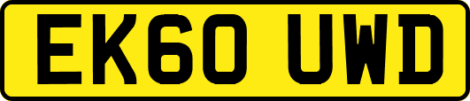 EK60UWD
