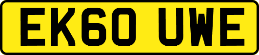 EK60UWE
