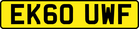 EK60UWF